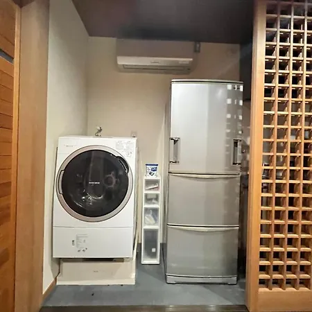 Yanaka Kotobuki Sou Villa Tokyo Exterior photo