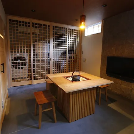 Yanaka Kotobuki Sou Villa Tokyo Exterior photo