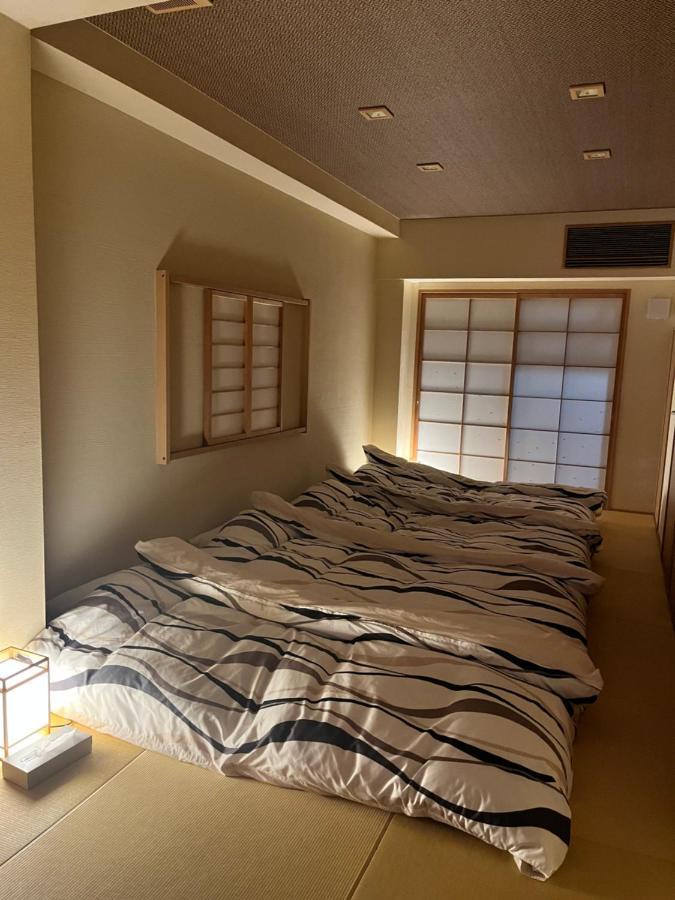 Yanaka Kotobuki Sou *