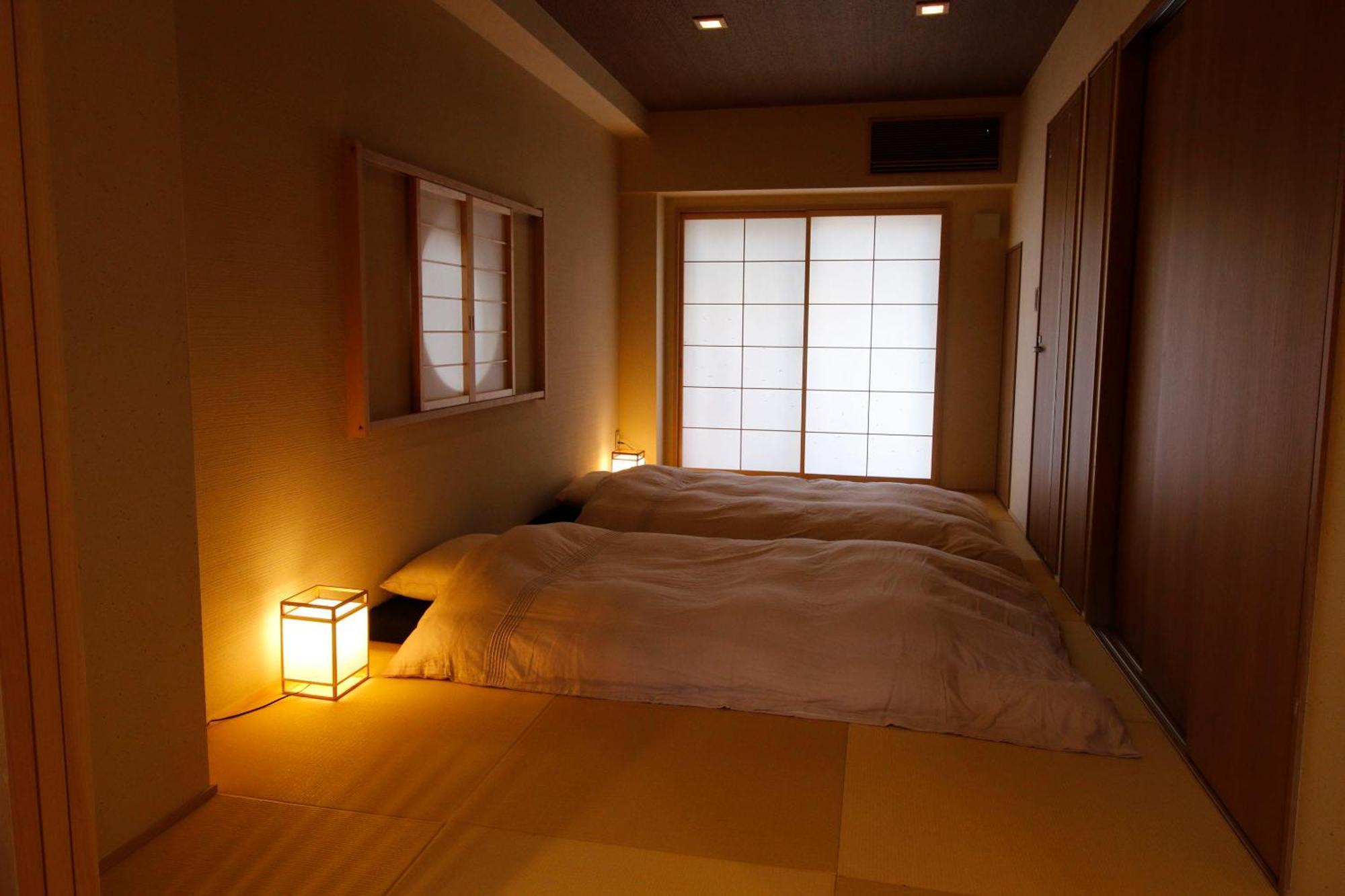 Yanaka Kotobuki Sou Holiday home Tokyo