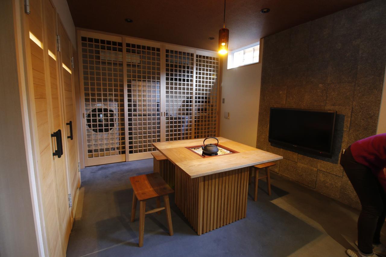Yanaka Kotobuki Sou Holiday home *