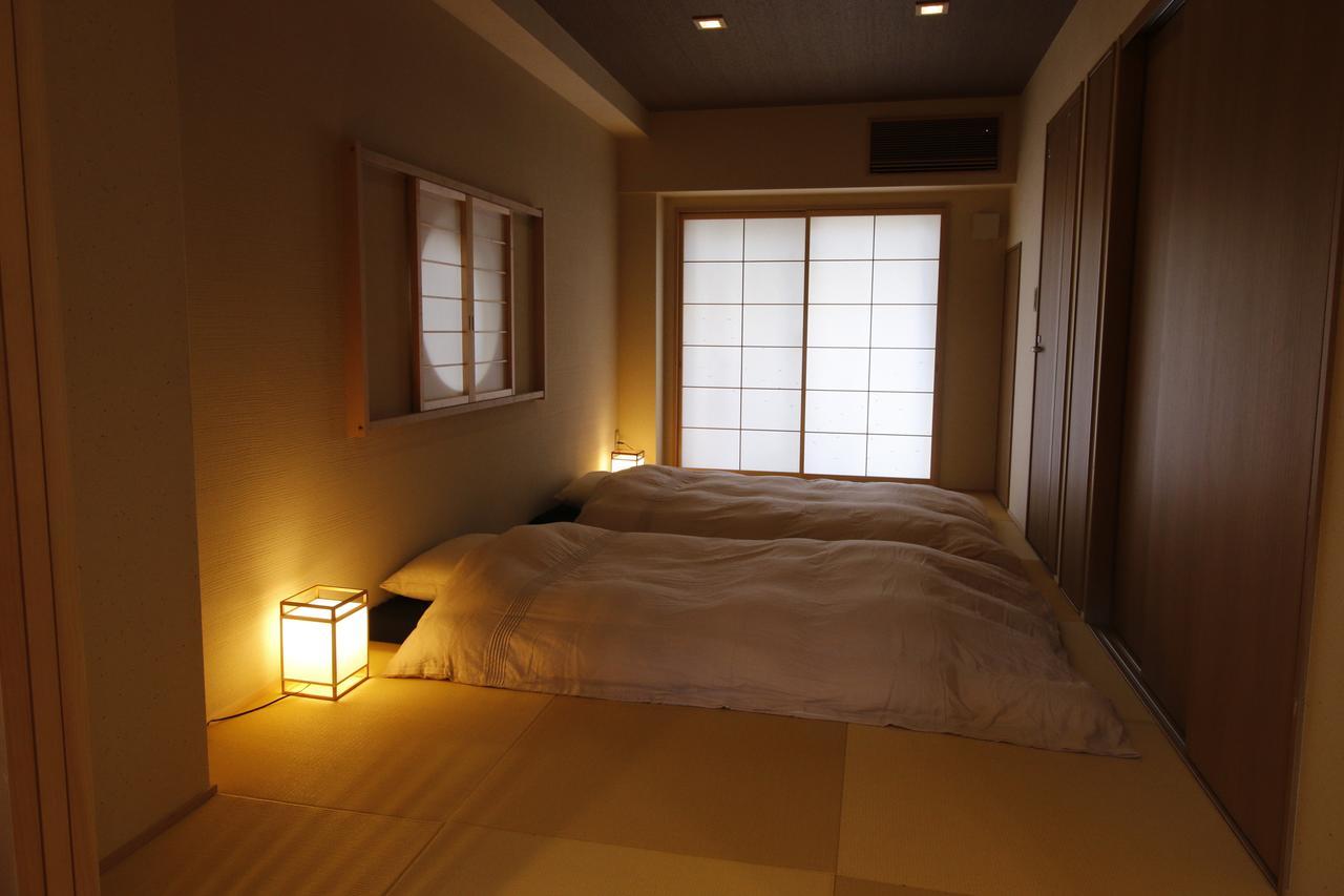 Holiday home Yanaka Kotobuki Sou *